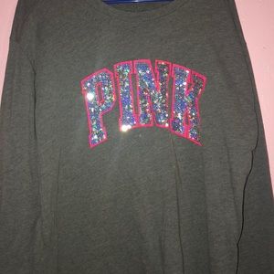 Victoria’s Secret tunic